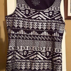 Warehouse One Women's Sleeveless top